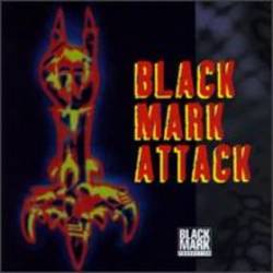 Compilations : Black Mark Attack